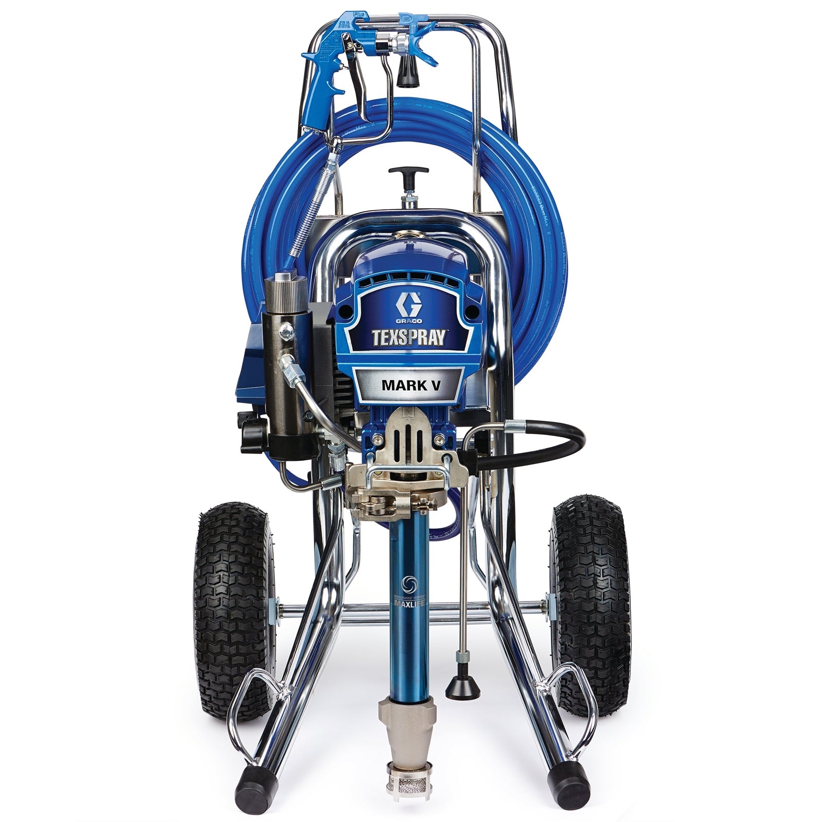 GRACO TexSpray Mark V Max II Standard