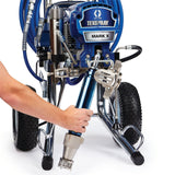 GRACO TexSpray Mark X Max II ProContractor