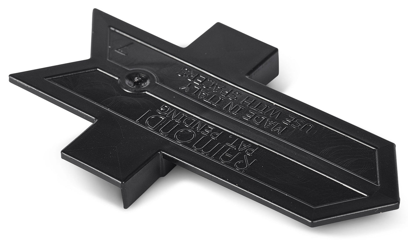 Raimondi защитна платформа против надраскване за RLS – 250