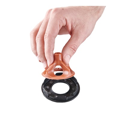 Raimondi RLS VITE капачка – торба 100 бр.