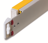 STABILA Type 80 T telescopic spirit level 63-105sm