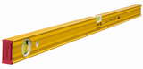 STABILA Усилен алуминиев нивелир type 80 AS 100см