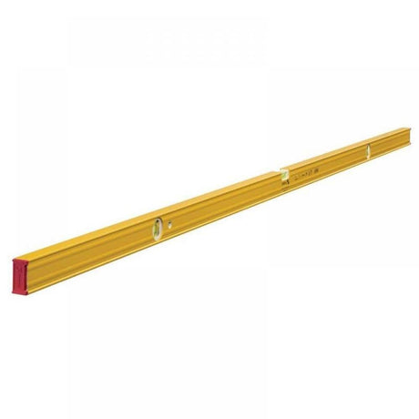 STABILA Усилен алуминиев нивелир type 80 AS-2 200см