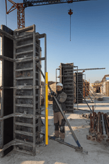 STABILA Type 80 ASM spirit level 100sm