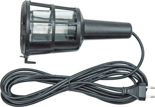 MANA Ръчна сервизна лампа 60W — оригинален продукт