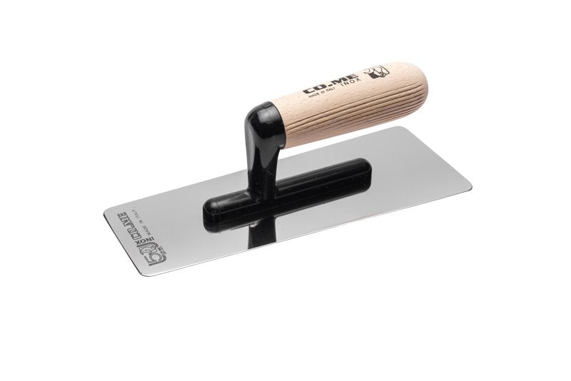 CO.ME Маламашка за декоративни мазилки  240x100mm