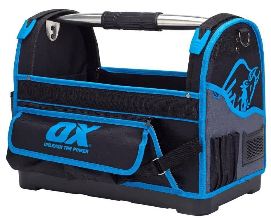 OX Tools PRO инструмент за строителство — професионален строителен инструмент