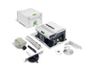 Festool Акумулаторен настолен циркуляр CSC SYS 50 EBI-Basic
