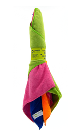 Микрофибърни кърпи PONGAL 5 броя