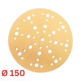 MANA Велкро шкурка Ф150, Р120