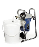 Безвъздушна бояджийска система Graco GX21