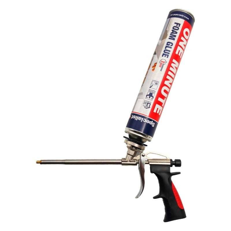 Specialist+ ONE MINUTE universal foam glue