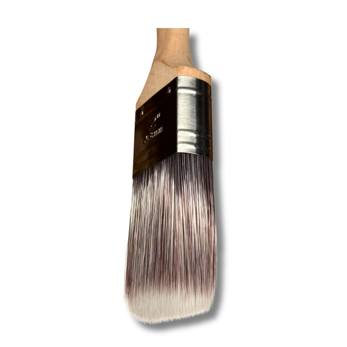 MANA Четка за боядисване 50.8mm — приложение