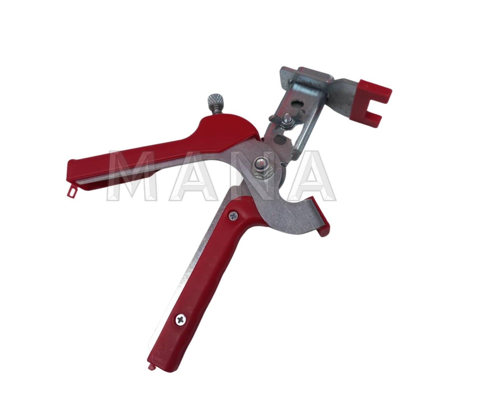 MANA Метални клещи за стягане на клинове за плочки