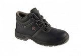 MANA Работни обувки, боти с композитно бомбе 2600 S3