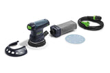 Festool Ексцентършлайф машина ETS 125 REQ