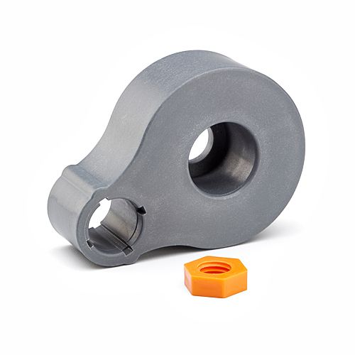 BORA Centipede Комплект от 3 P-Върха