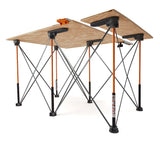 BORA Centipede 4pc Wide Panel Support