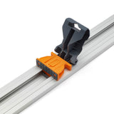 BORA NGX 96-inch Quick Connect Clamp Edge Guide