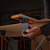 BORA 48" NGX Линеал 122 см