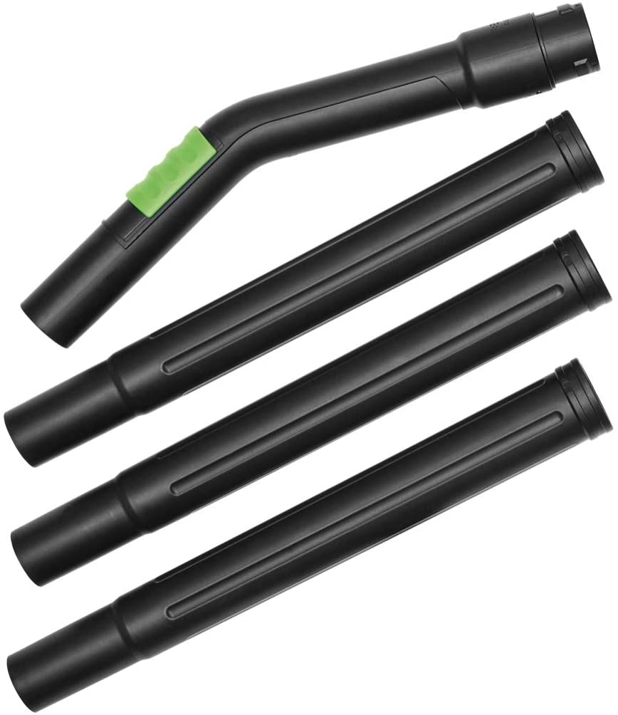 Festool Standard Cleaning Set D 27/D 36 B-RS