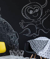 Rust-Oleum Little Stars Blackboard Paint Magic Spell Spray 400ml