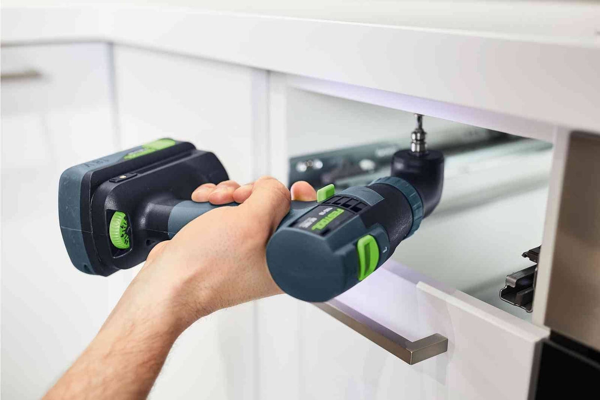 Festool Ъглова приставка AN-XS
