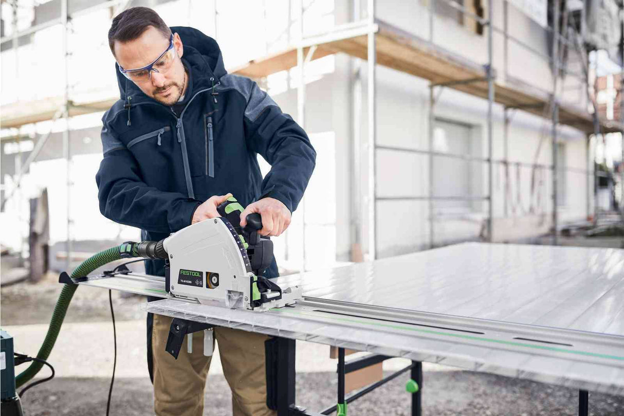 Festool Циркулярен диск ALUMINIUM/PLASTICS HW 168x1,8x20 F/FA 52