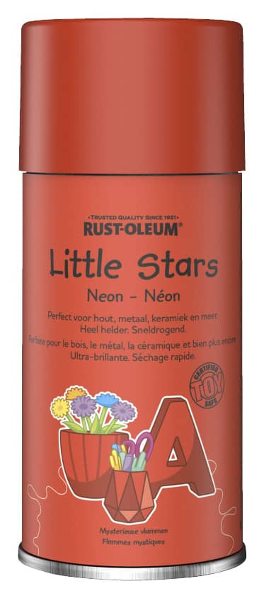 Rust-Oleum Specialty 150мл — спрей боя