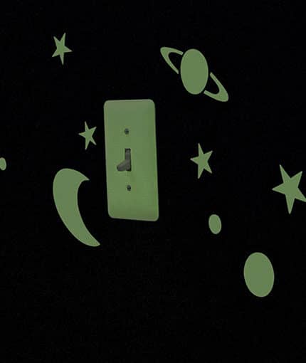 Rust-Oleum Little Stars Glow In The Dark Spray 400ml