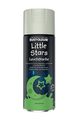 RUST OLEUM Little Stars Светеща спрей боя 400мл