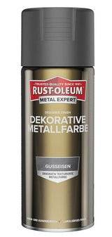 RUST OLEUM Спрей с метален ефект бронз 400ml
