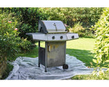 Rust-Oleum Metal Expert Stove & BBQ Paint 400ml