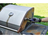 Rust-Oleum Metal Expert Stove & BBQ Paint 400ml