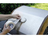 Rust-Oleum Metal Expert Stove & BBQ Paint 400ml