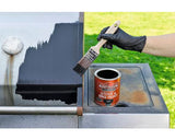 Rust-Oleum Metal Expert Stove & BBQ Paint 400ml