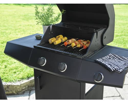 RUST OLEUM Спрей боя за котлони и барбекюта 400мл