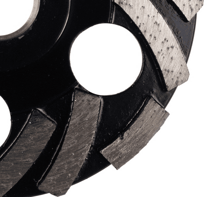 KODIA Диамантена камбана SD CUP WHEEL - 125х25/22.23мм