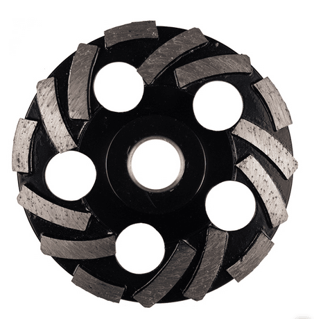 KODIA Диамантена камбана SD CUP WHEEL - 125х25/22.23мм