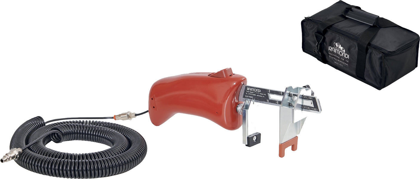 Raimondi LEVMATIC-AIR пневматични клещи за RLS