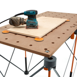 BORA Centipede 6pc Non-Slips Set