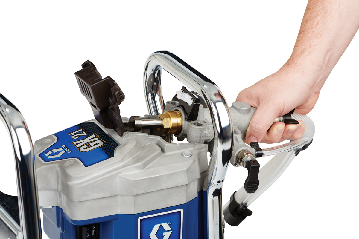 Graco GX21
