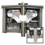 Columbia Ъглова Глава 2.5 /6cm 