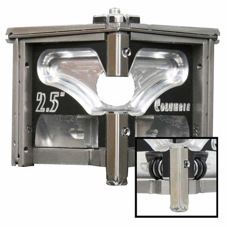 Columbia Ъглова Глава 2.5 /6cm 