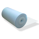 Подложка за ламиниран паркет с фолио Effector, Пенополиетилен, 2 мм