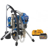 Graco 390 PC Classics Cordless Airless Sprayer