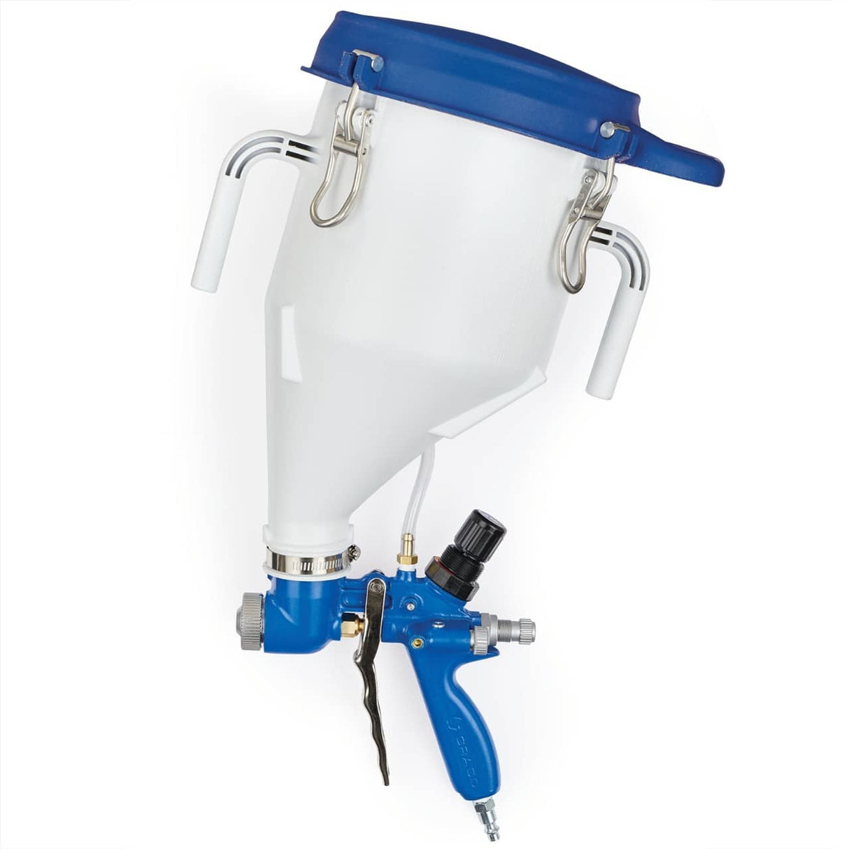 Машина GRACO TexSpray FastFinish Pro System