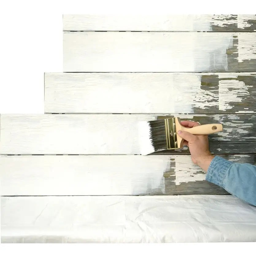 ZINSSER Peel Stop Прозрачен грунд против лющене / 1л