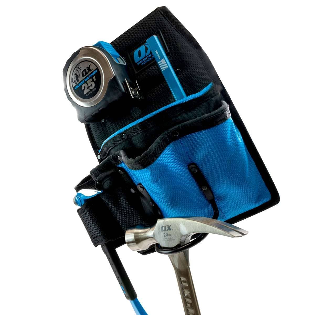 OX Pro Работна торбичка за колан