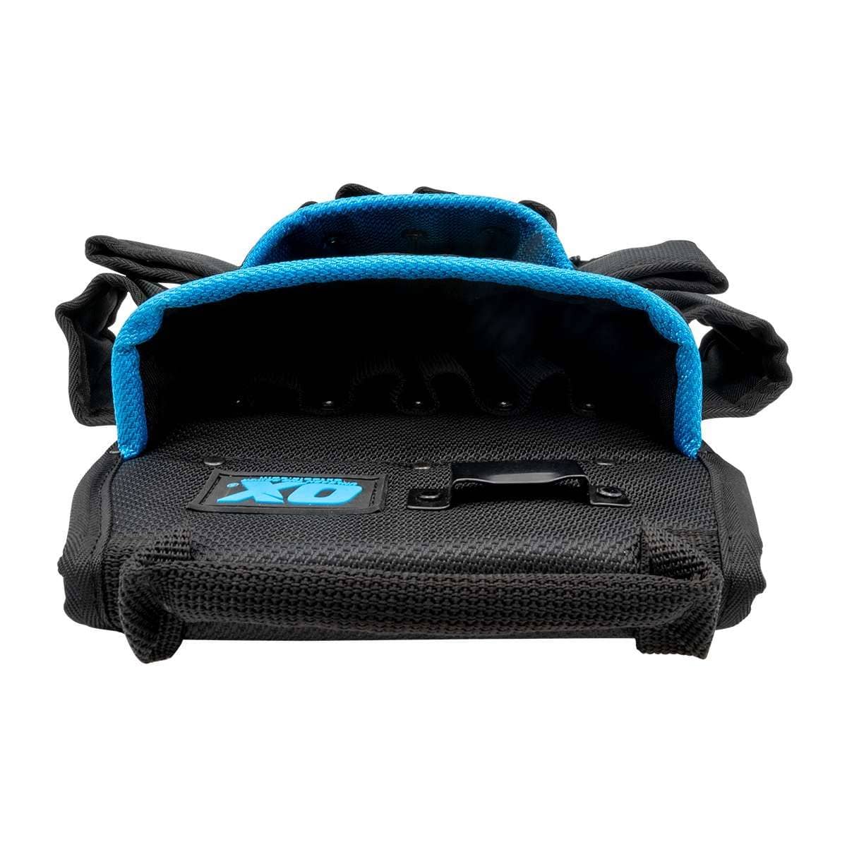 OX Pro Dynamic Nylon Electrician Pouch